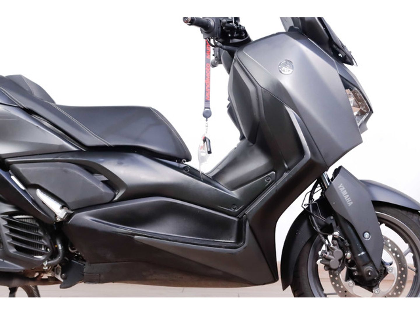 Yamaha XMAX 125