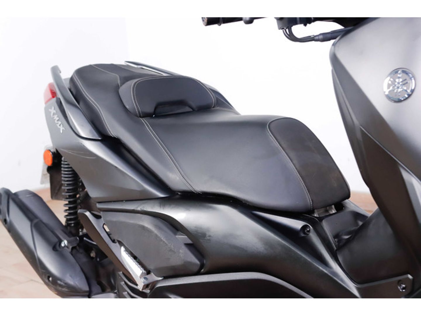 Yamaha XMAX 125