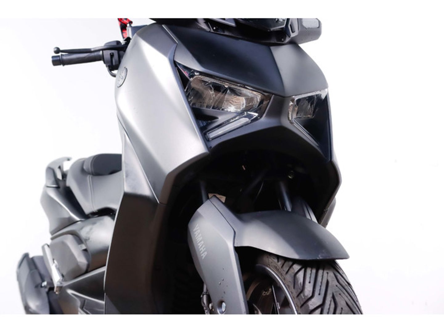 Yamaha XMAX 125