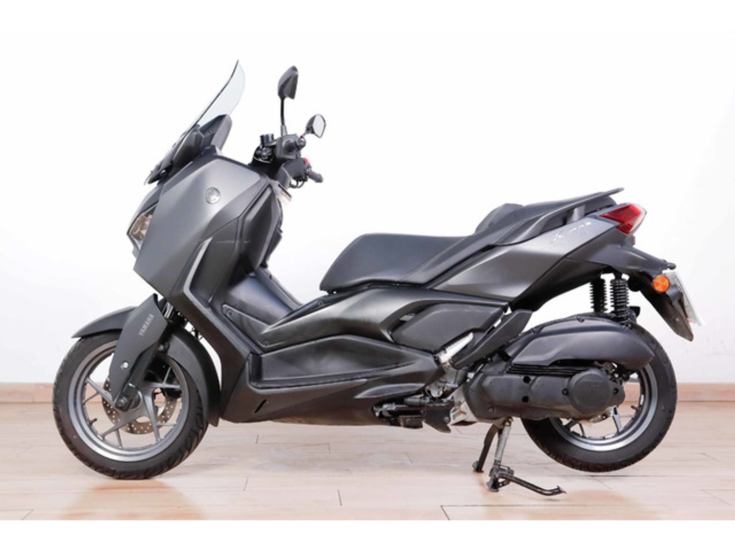 Yamaha XMAX 125