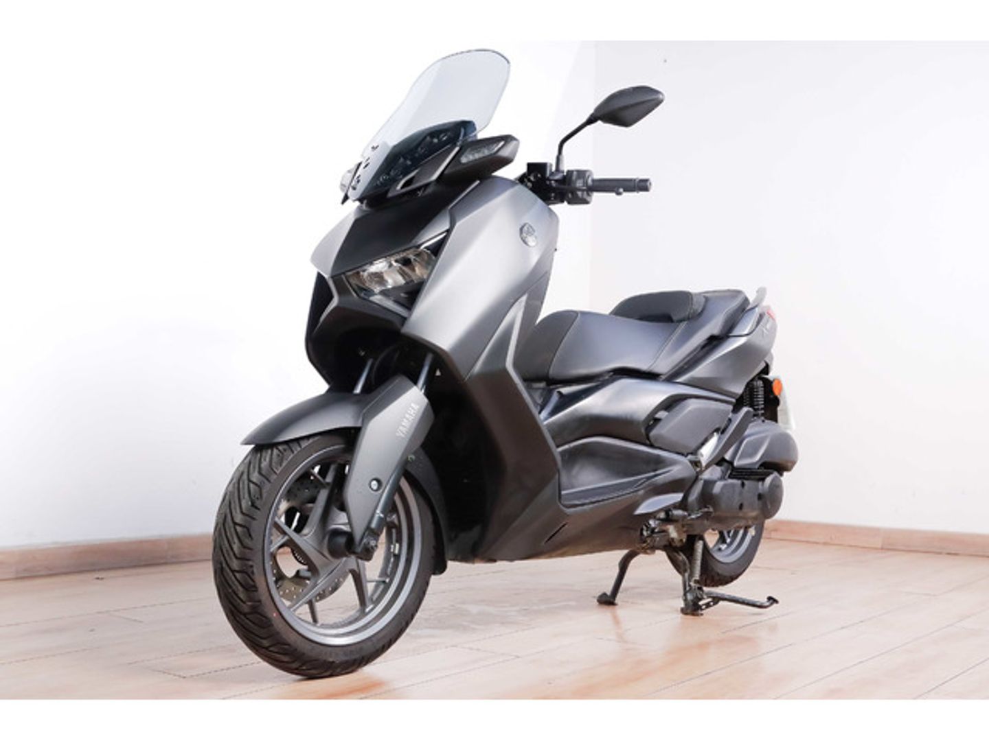 Yamaha XMAX 125