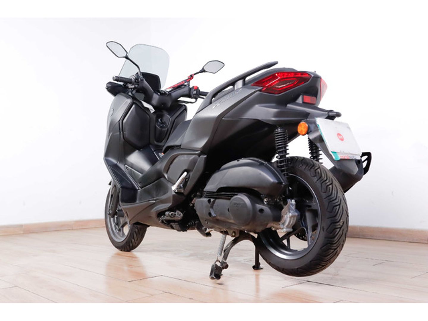Yamaha XMAX 125