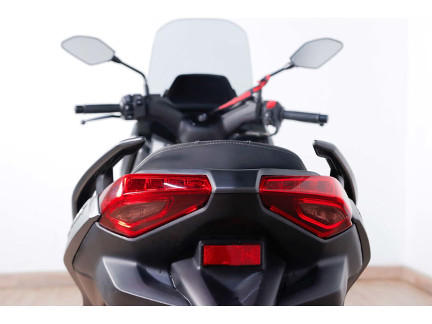Yamaha XMAX 125