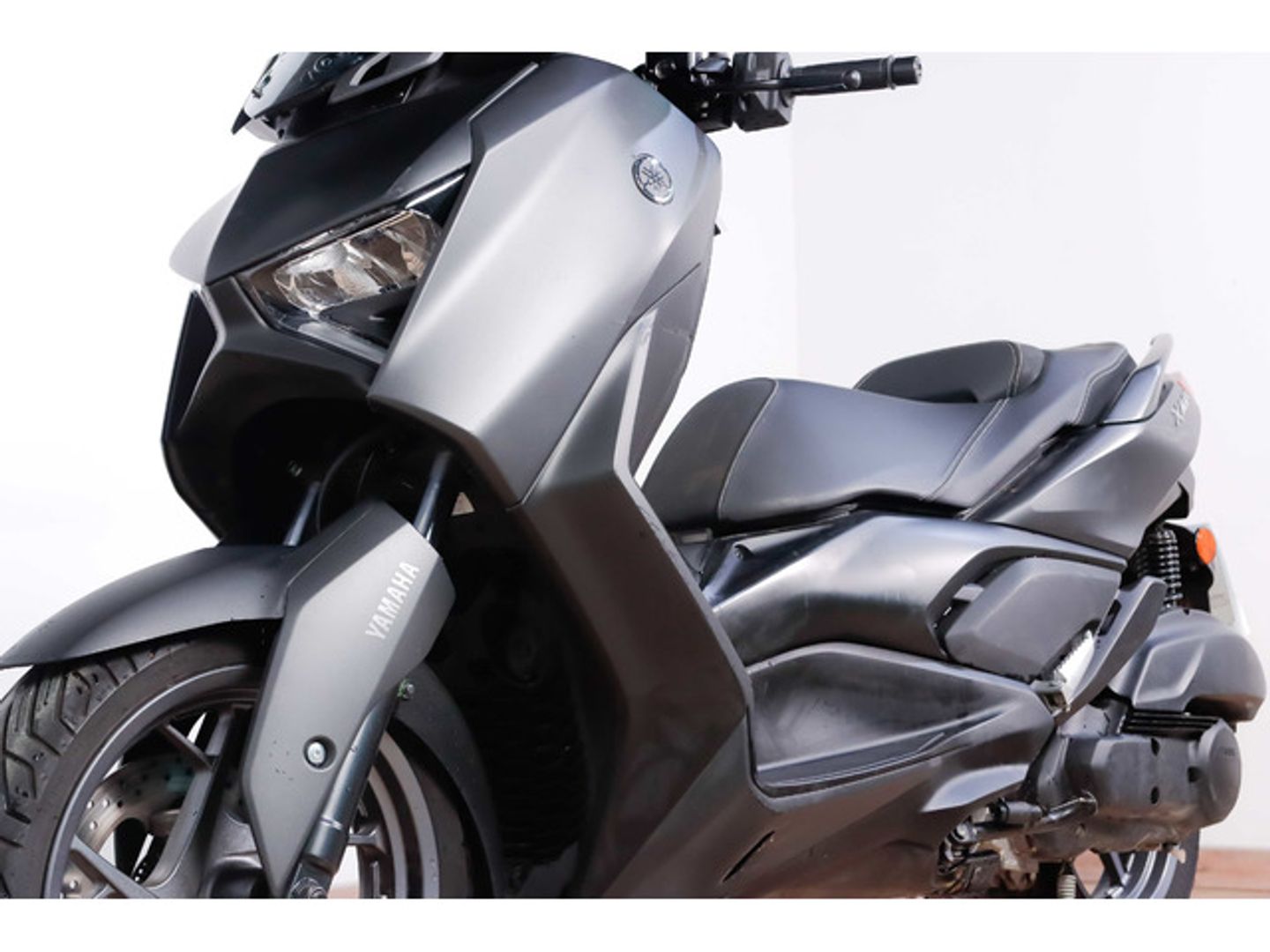Yamaha XMAX 125
