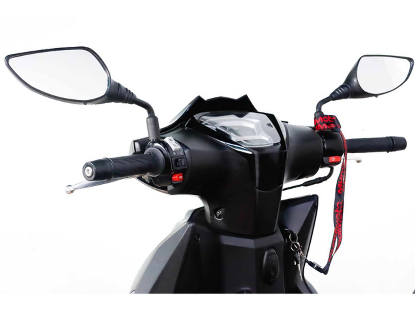 KYMCO Agility City 125