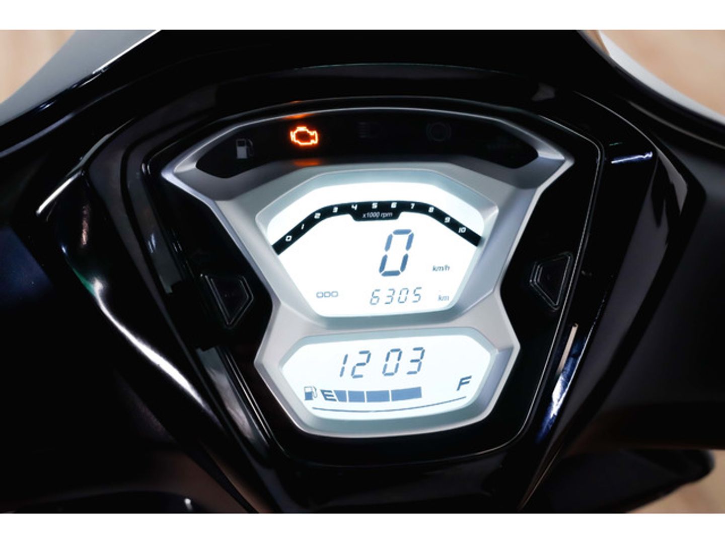 KYMCO Agility City 125
