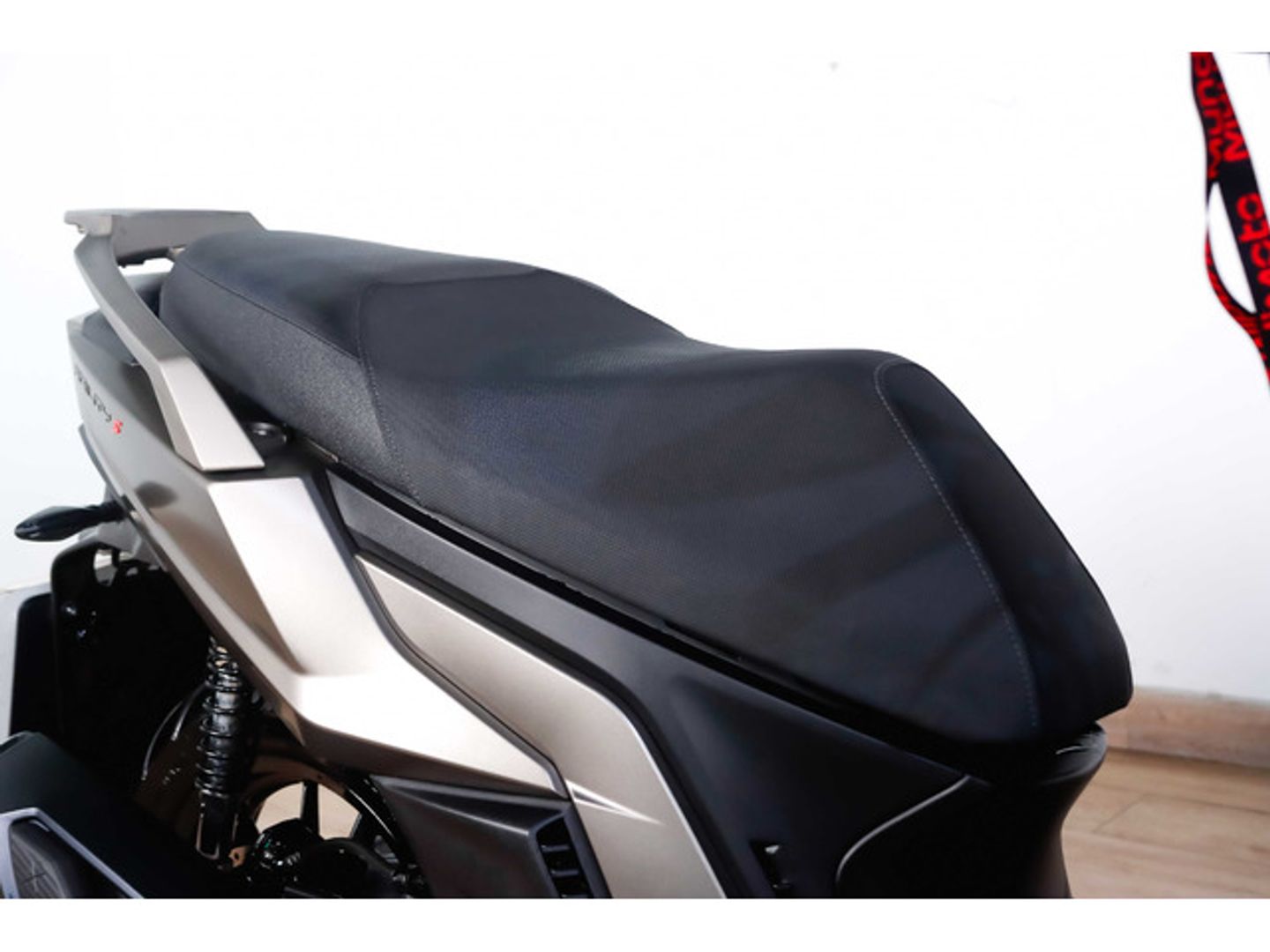 KYMCO Agility City 125