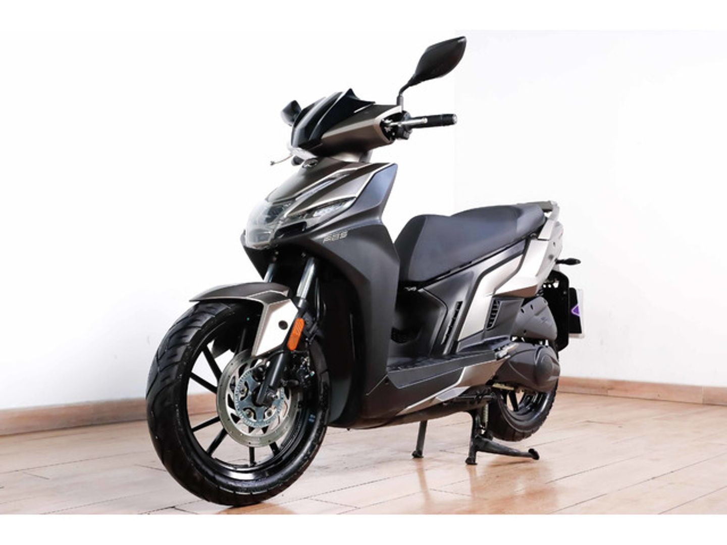 KYMCO Agility City 125