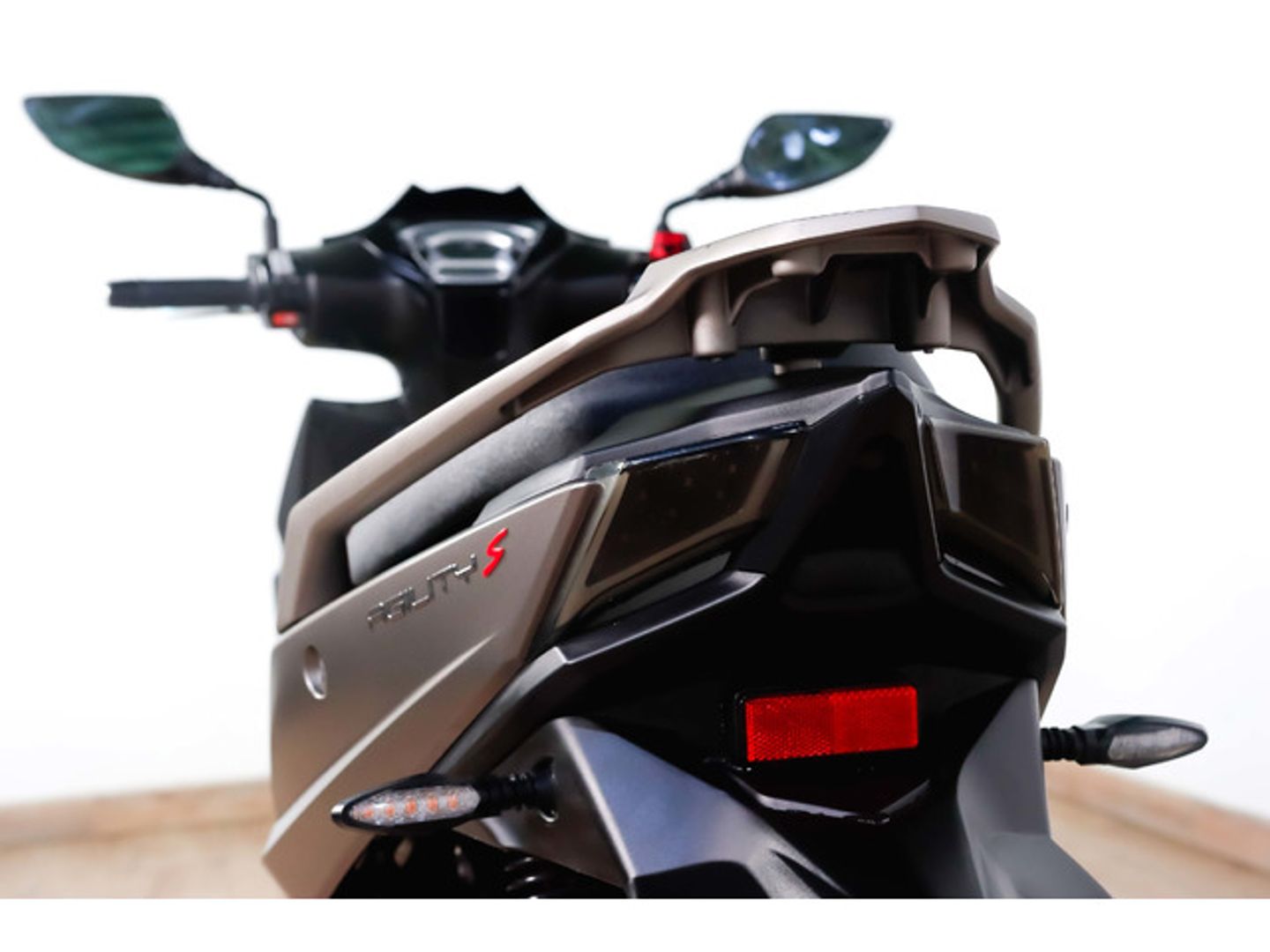 KYMCO Agility City 125