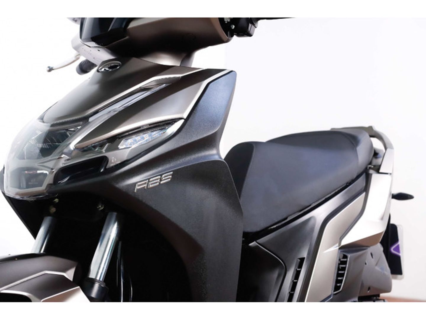 KYMCO Agility City 125