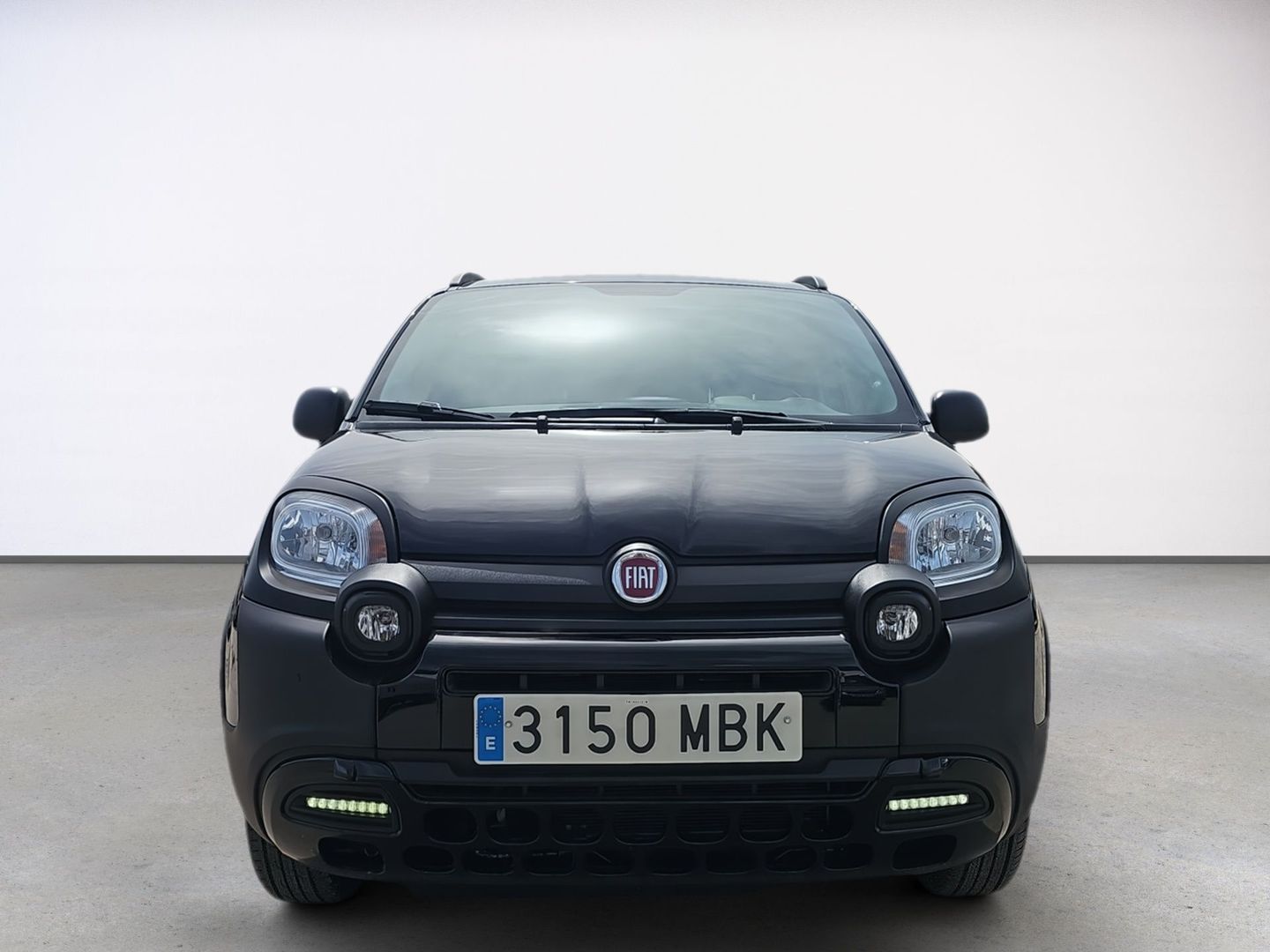 Fiat Panda 1.0 Gse City Cross 51 kW (70 CV)