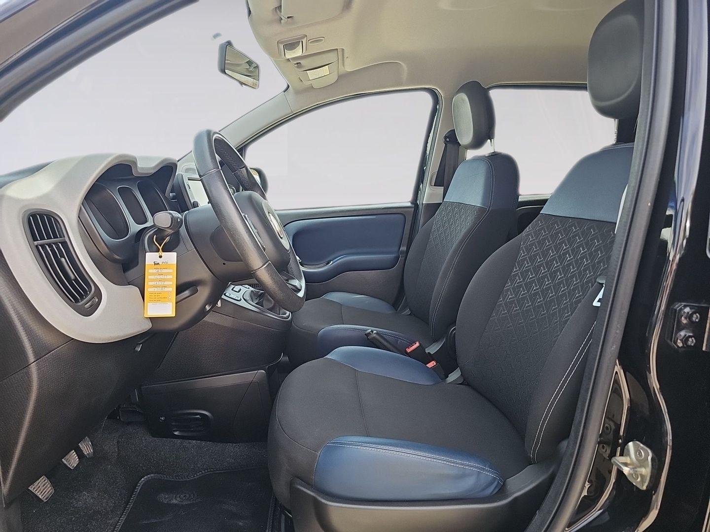 Fiat Panda 1.0 Gse City Cross 51 kW (70 CV)