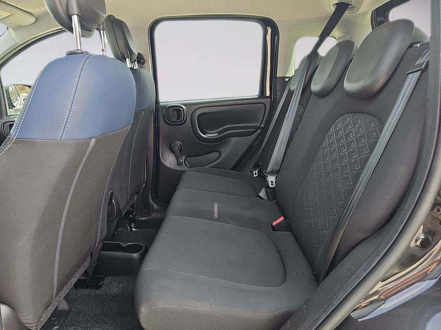 Fiat Panda 1.0 Gse City Cross 51 kW (70 CV)