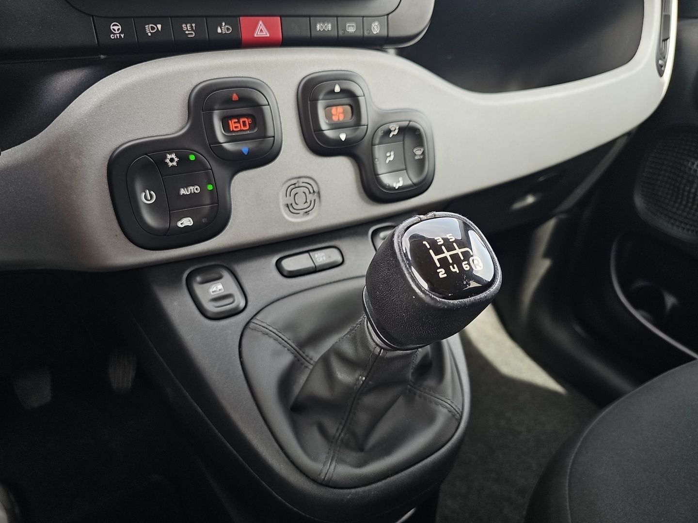 Fiat Panda 1.0 Gse City Cross 51 kW (70 CV)