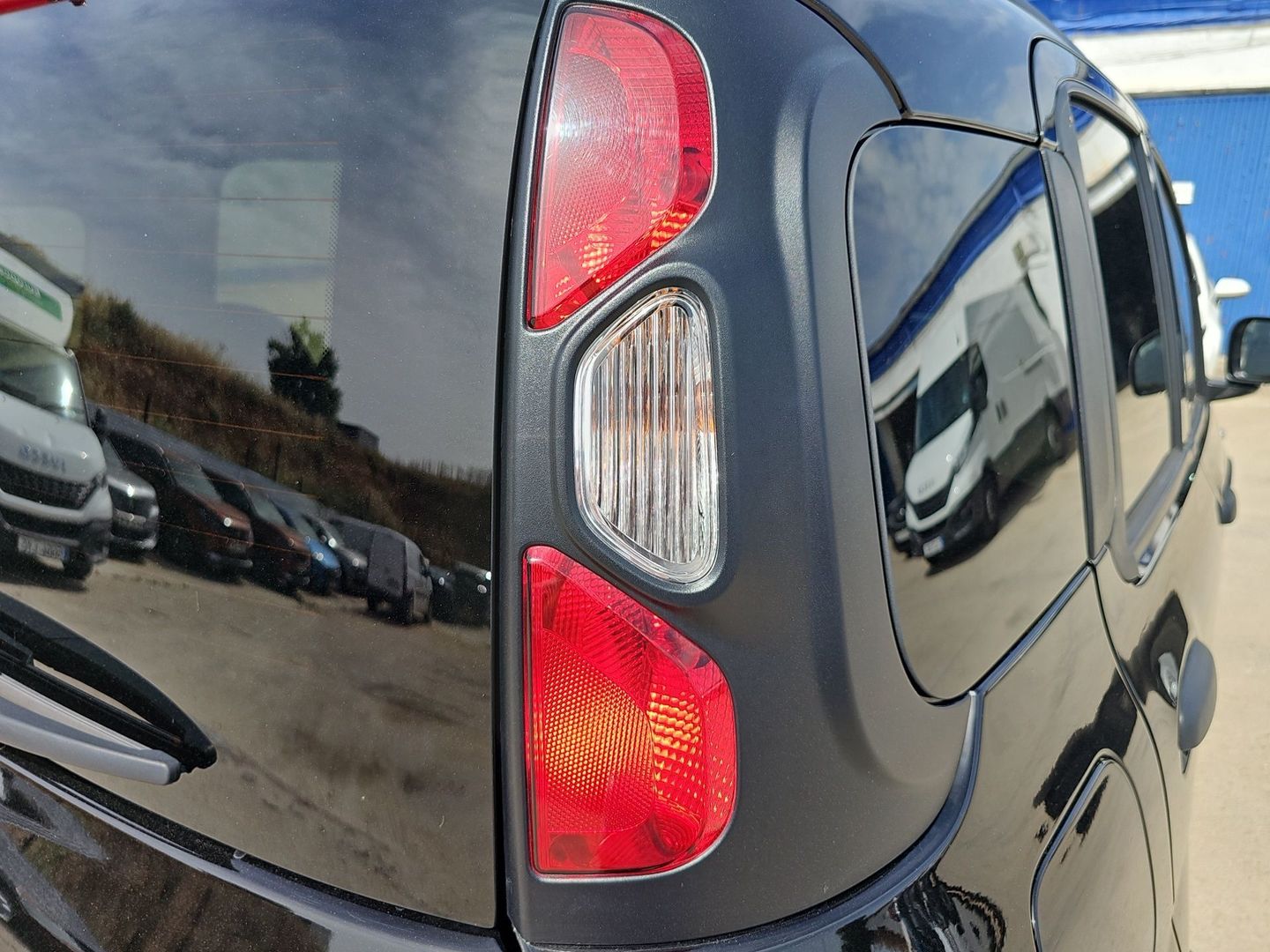 Fiat Panda 1.0 Gse City Cross 51 kW (70 CV)