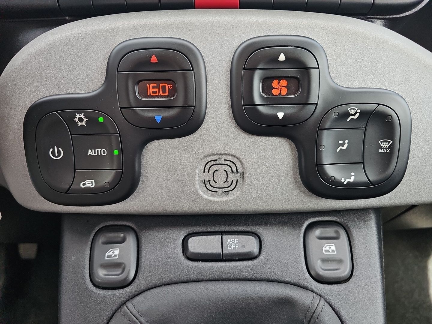 Fiat Panda 1.0 Gse City Cross 51 kW (70 CV)