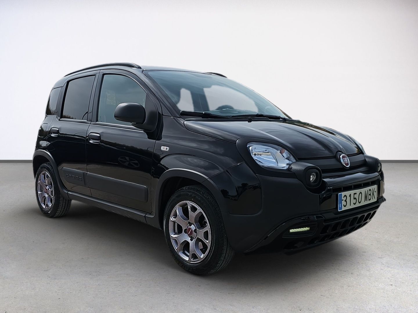 Fiat Panda 1.0 Gse City Cross 51 kW (70 CV)