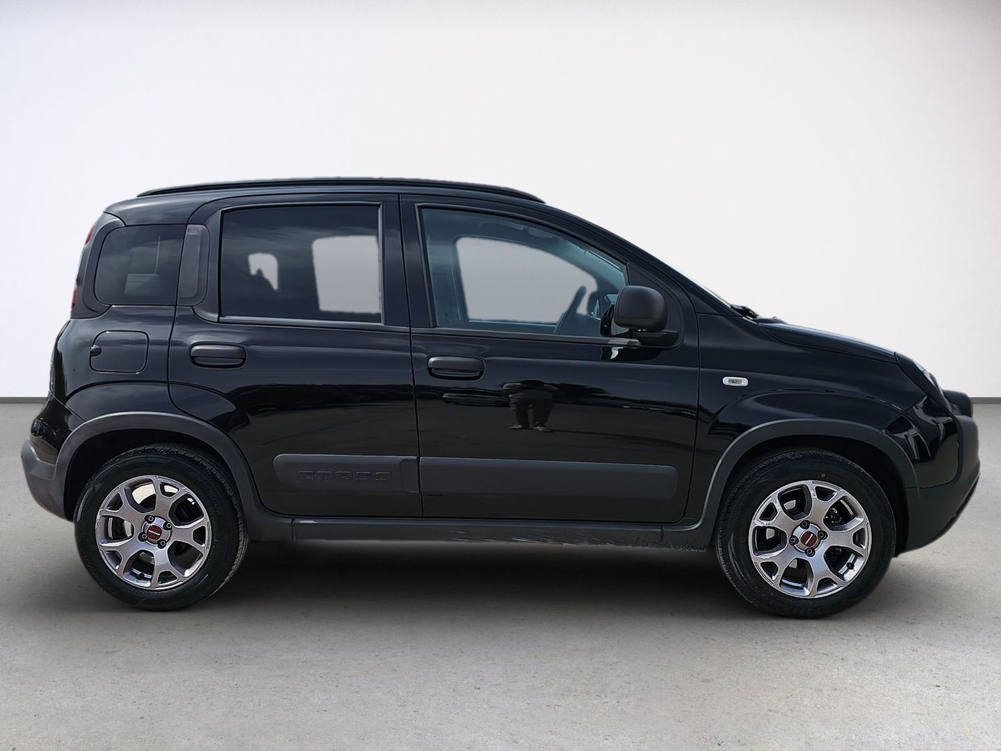 Fiat Panda 1.0 Gse City Cross 51 kW (70 CV)
