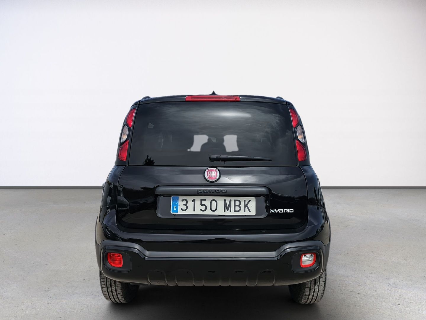 Fiat Panda 1.0 Gse City Cross 51 kW (70 CV)