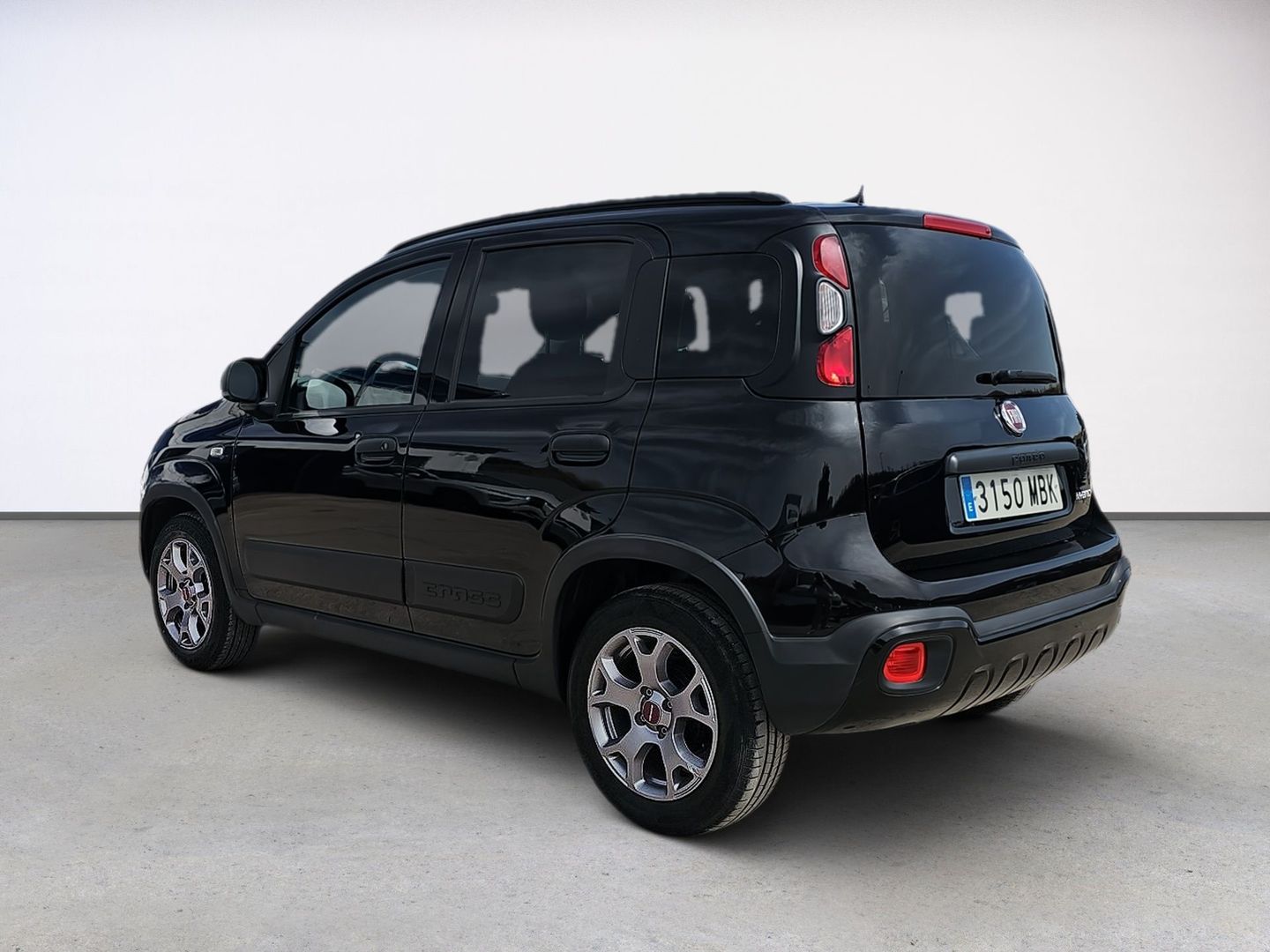 Fiat Panda 1.0 Gse City Cross 51 kW (70 CV)