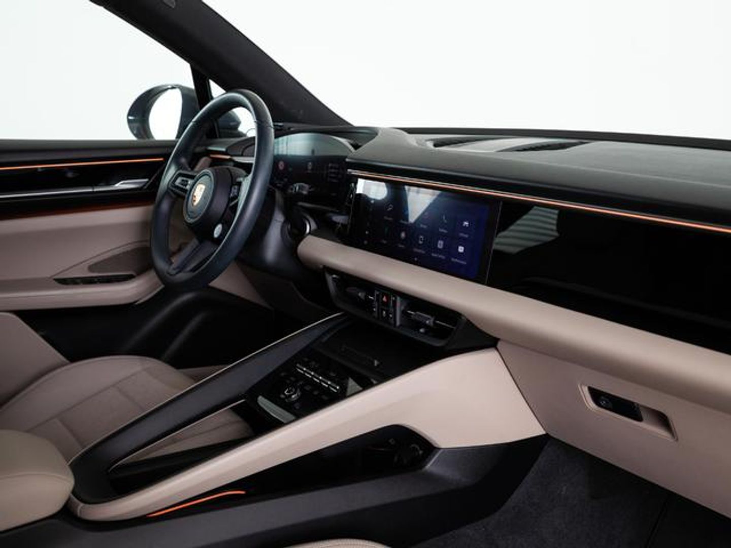 Porsche Macan 4 300 kW (408 CV)