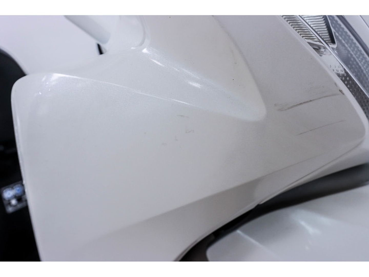Honda NSC 110 - VISION 6 Kw (8 CV)