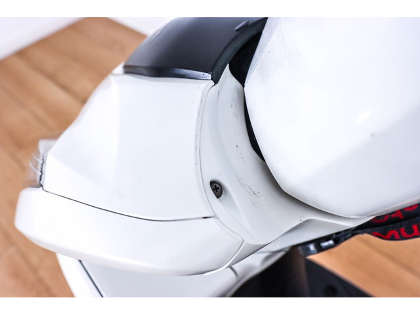 Honda NSC 110 - VISION 6 Kw (8 CV)