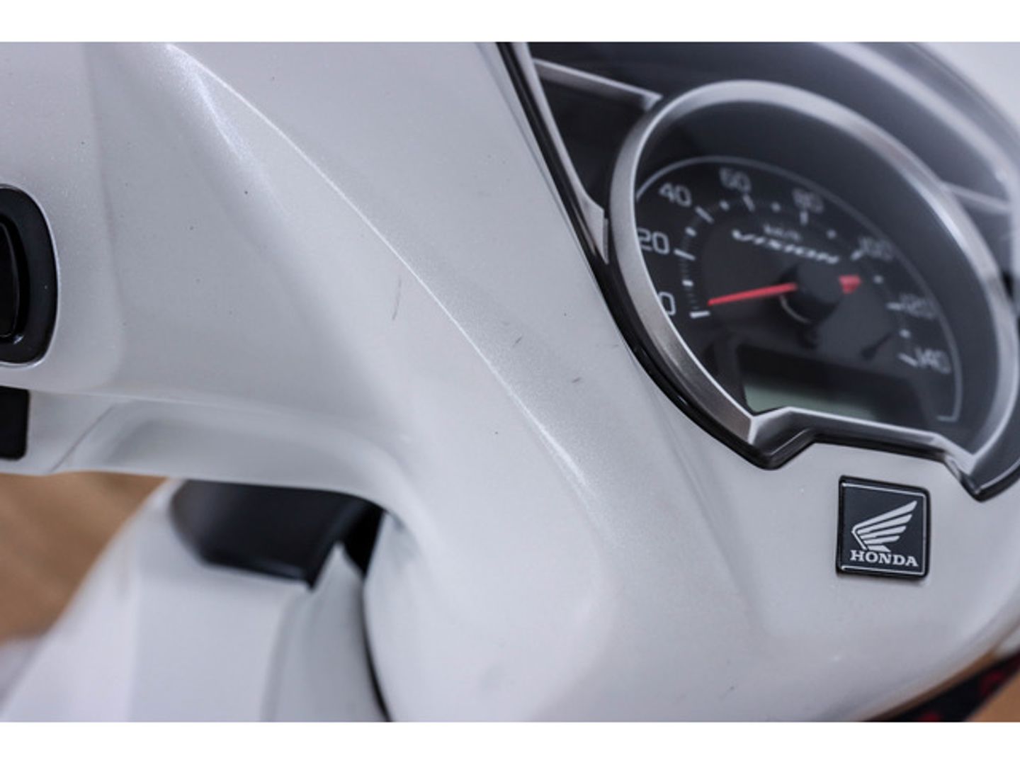 Honda NSC 110 - VISION 6 Kw (8 CV)