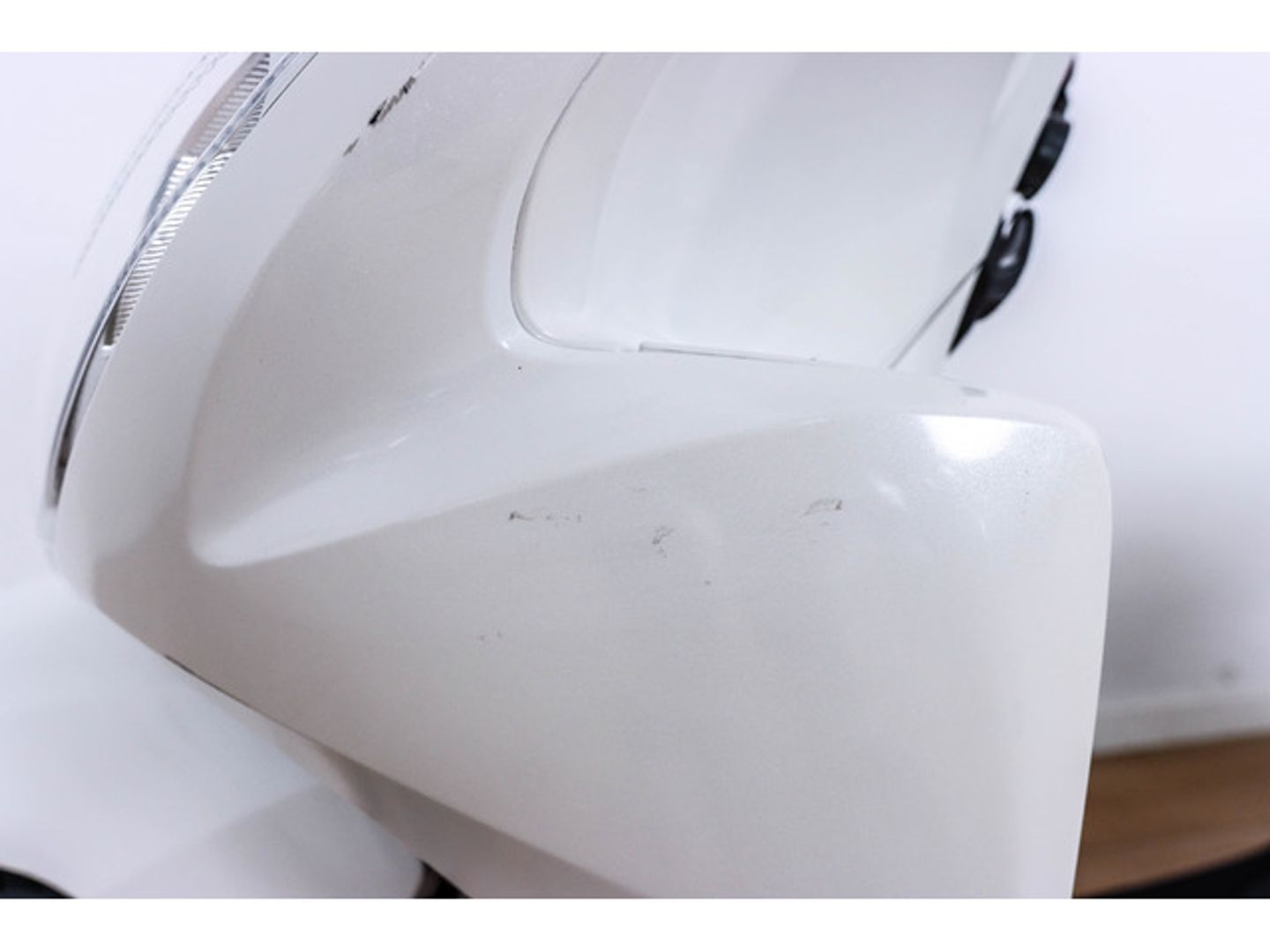 Honda NSC 110 - VISION 6 Kw (8 CV)