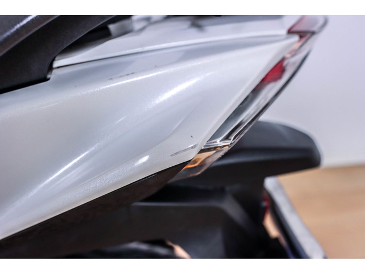 Honda NSC 110 - VISION 6 Kw (8 CV)