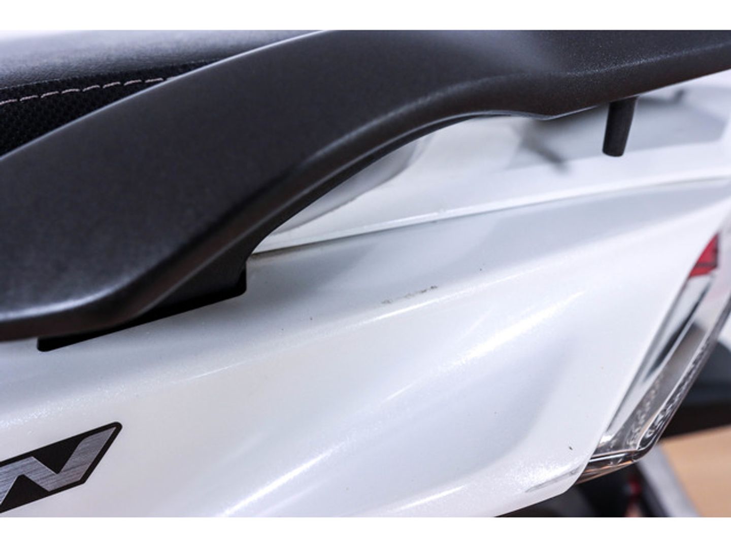Honda NSC 110 - VISION 6 Kw (8 CV)