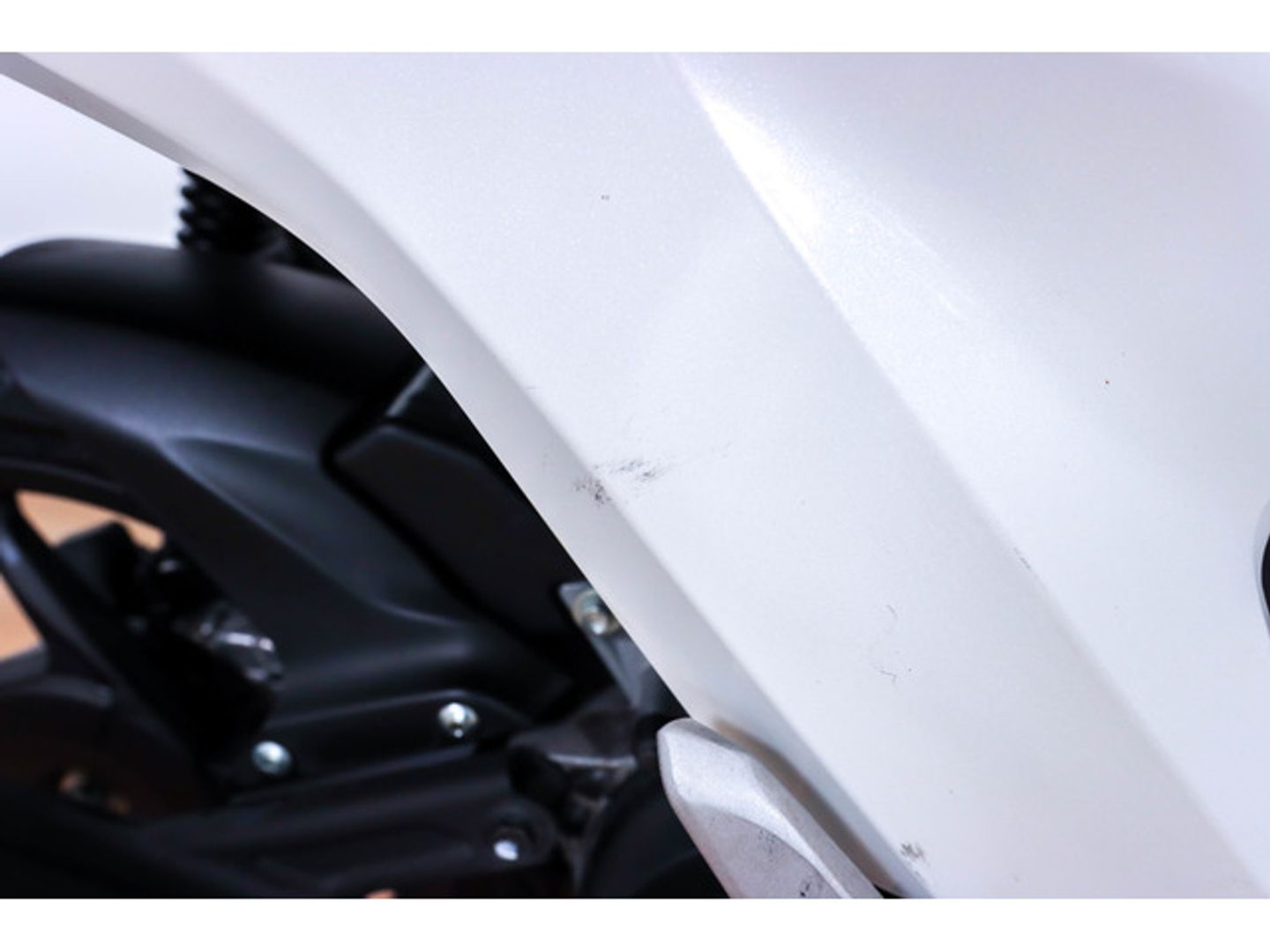 Honda NSC 110 - VISION 6 Kw (8 CV)