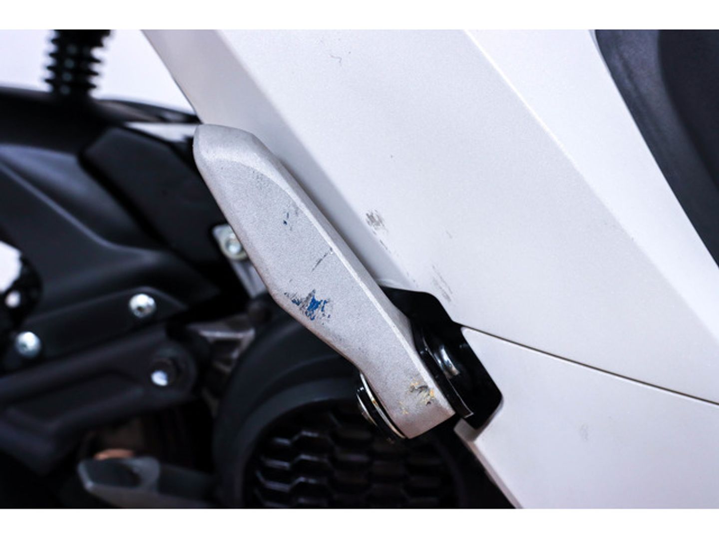 Honda NSC 110 - VISION 6 Kw (8 CV)