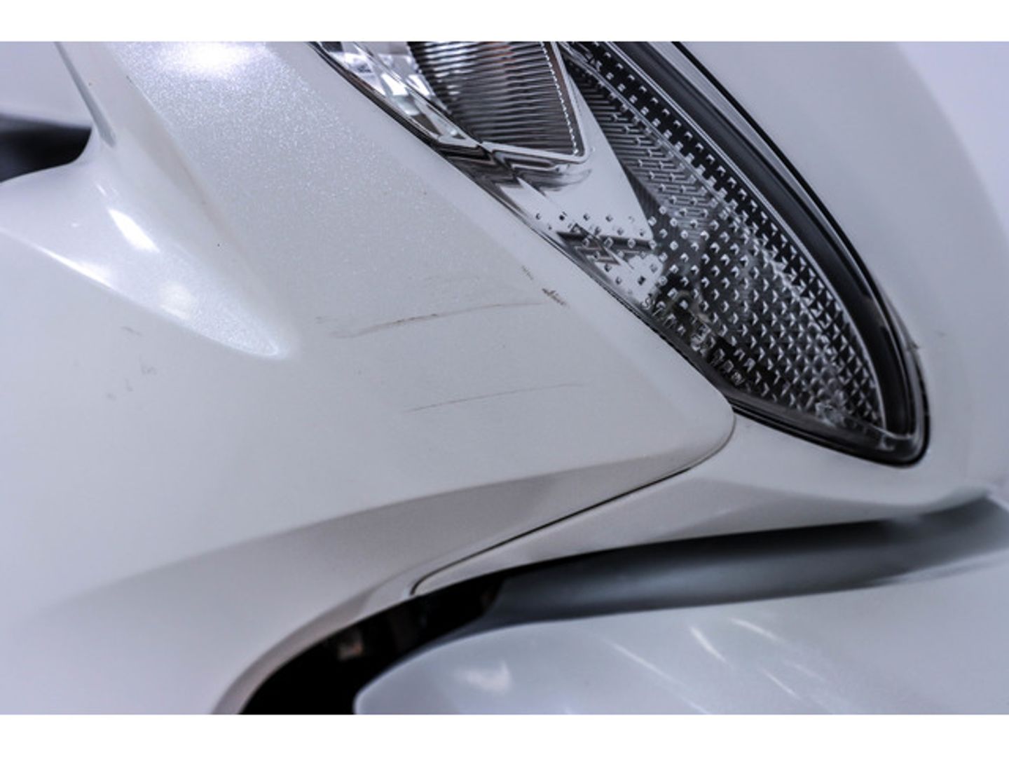 Honda NSC 110 - VISION 6 Kw (8 CV)
