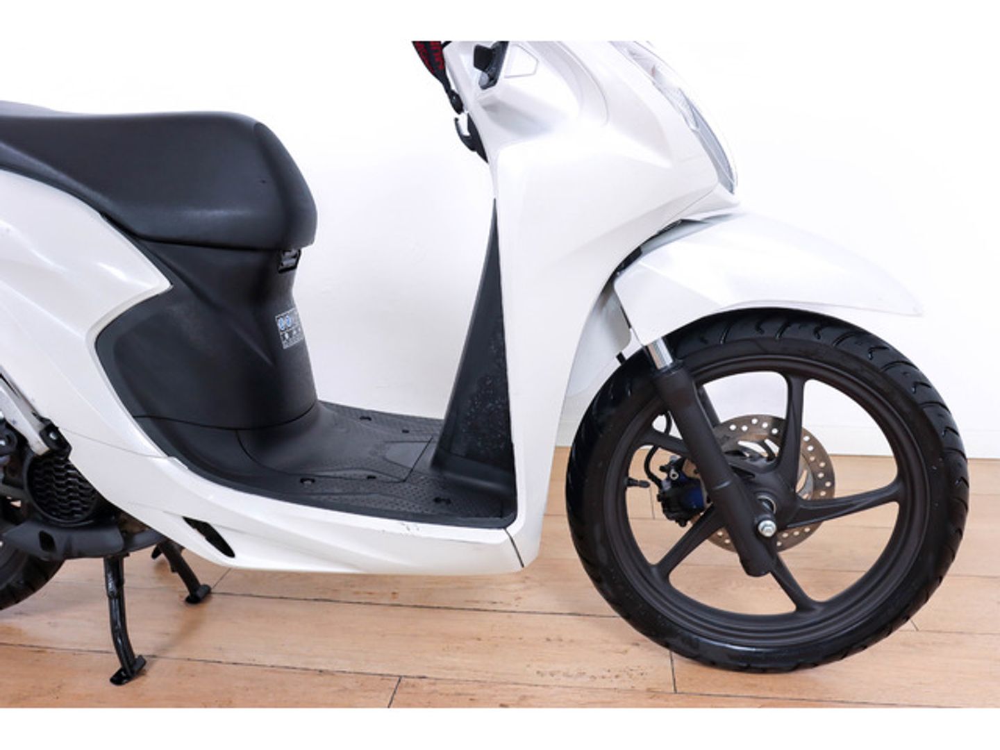 Honda NSC 110 - VISION 6 Kw (8 CV)