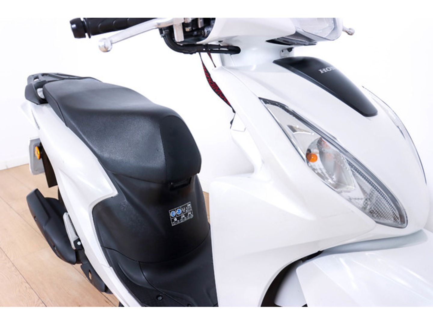 Honda NSC 110 - VISION 6 Kw (8 CV)