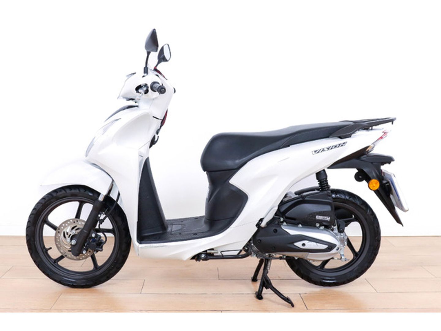 Honda NSC 110 - VISION 6 Kw (8 CV)