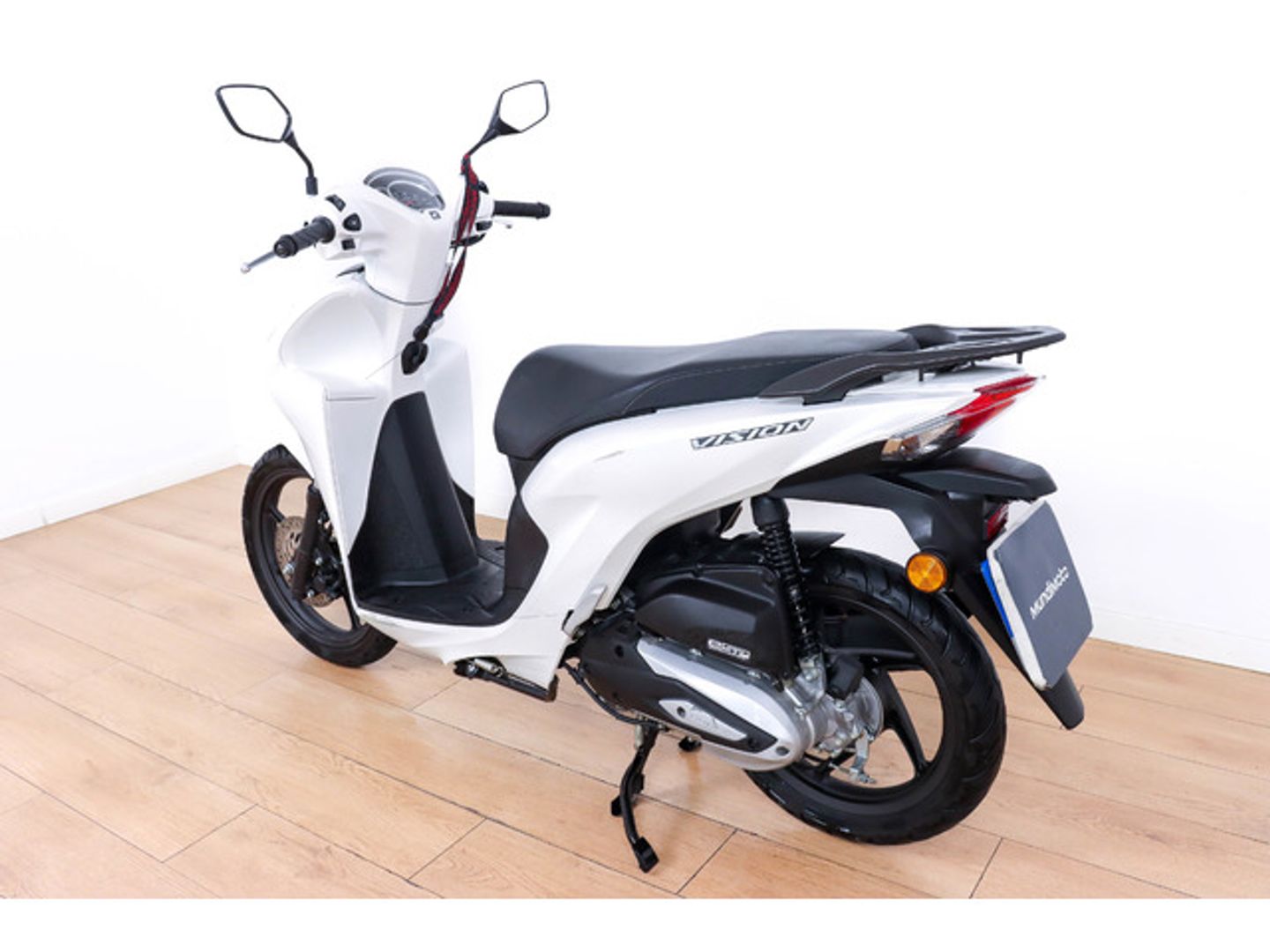 Honda NSC 110 - VISION 6 Kw (8 CV)