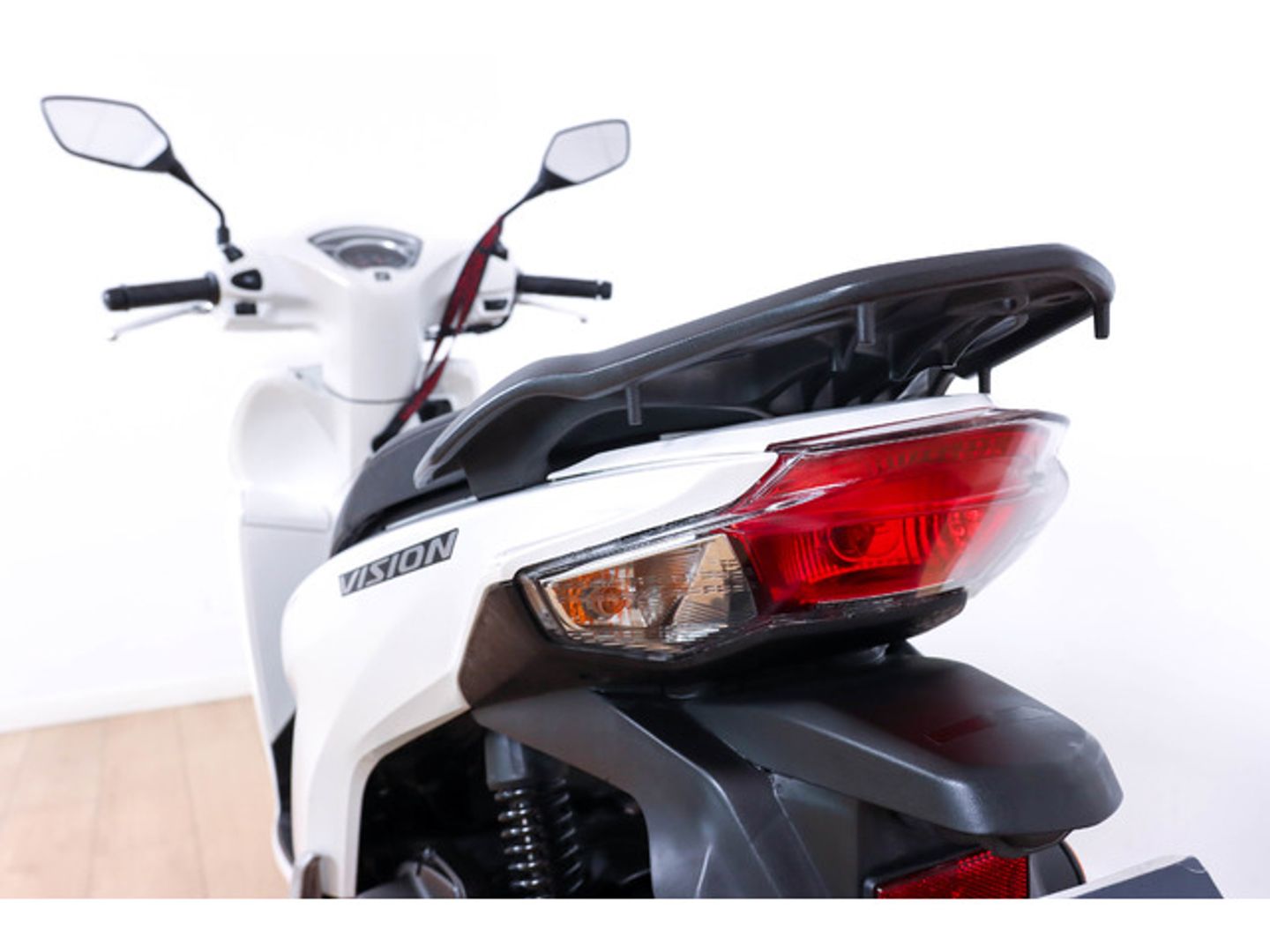 Honda NSC 110 - VISION 6 Kw (8 CV)