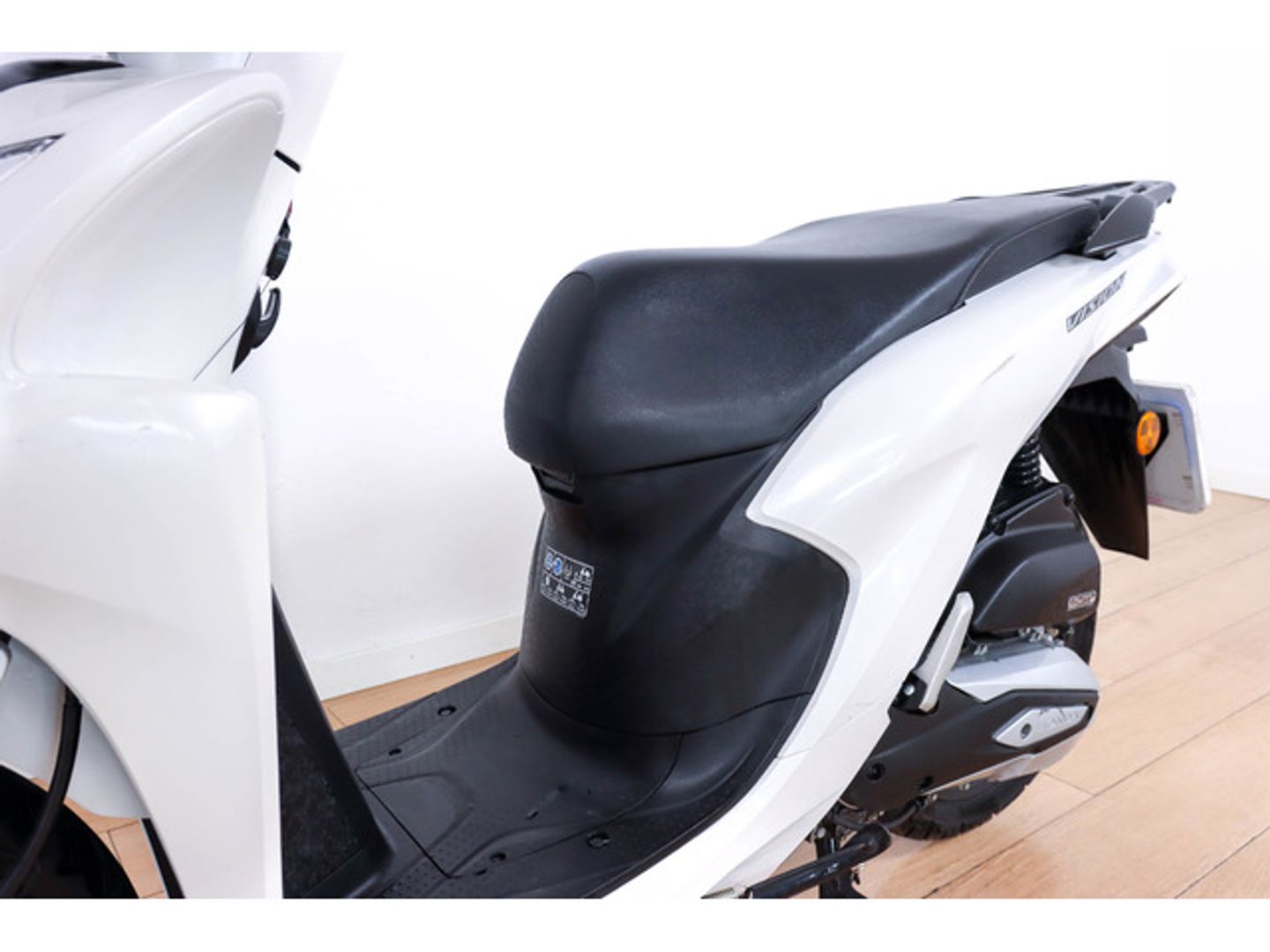 Honda NSC 110 - VISION 6 Kw (8 CV)