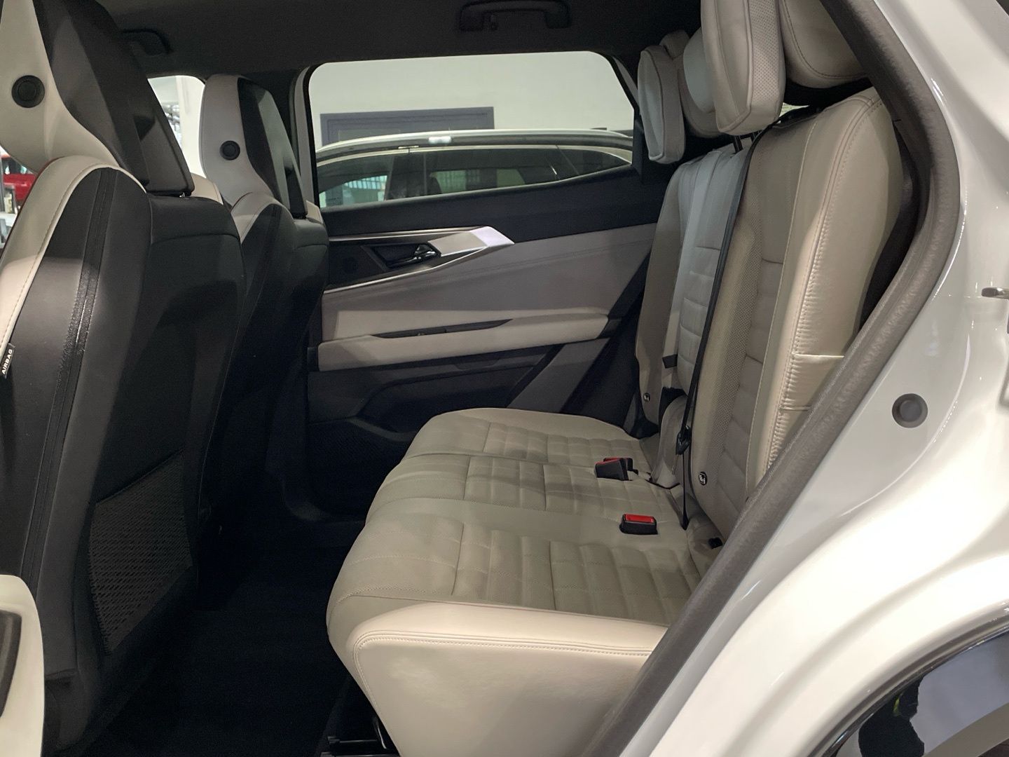 Renault Espace E-Tech 200 full hybrid Iconic 147 kW (200 CV)