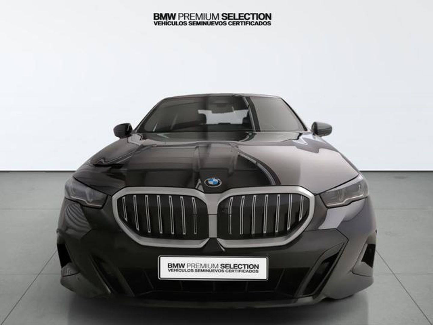 BMW Serie 5 520d 145 kW (197 CV)