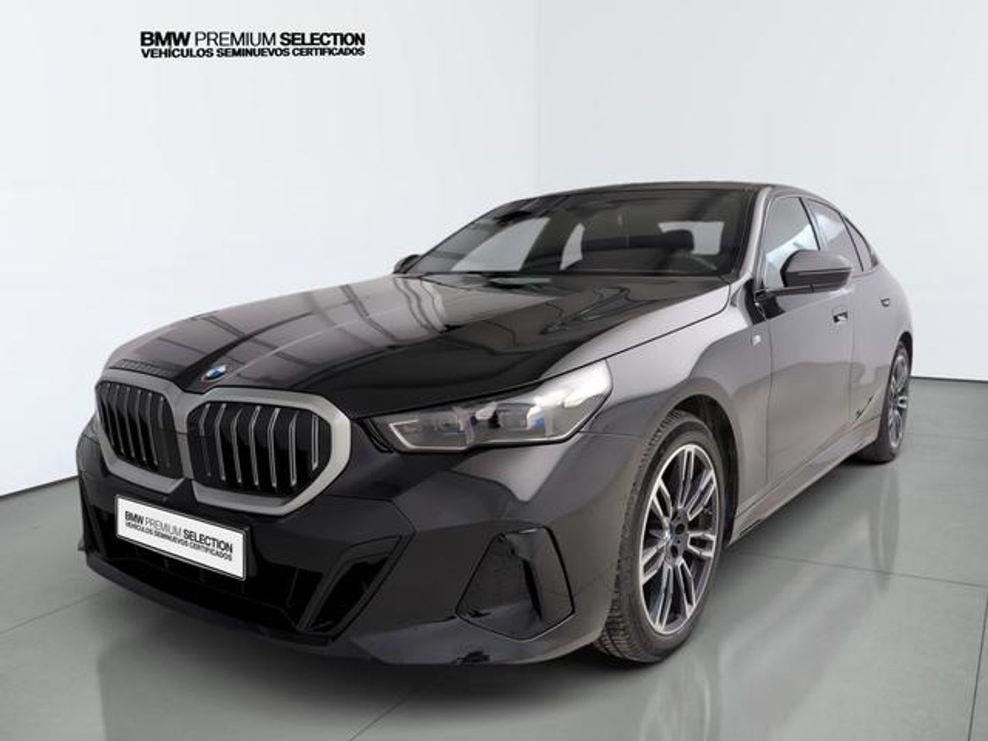 BMW Serie 5 520d 145 kW (197 CV)