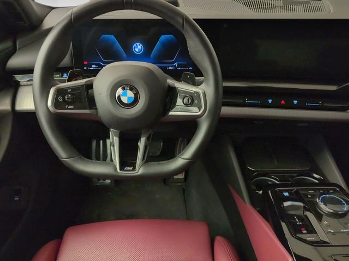 BMW Serie 5 520d 145 kW (197 CV)