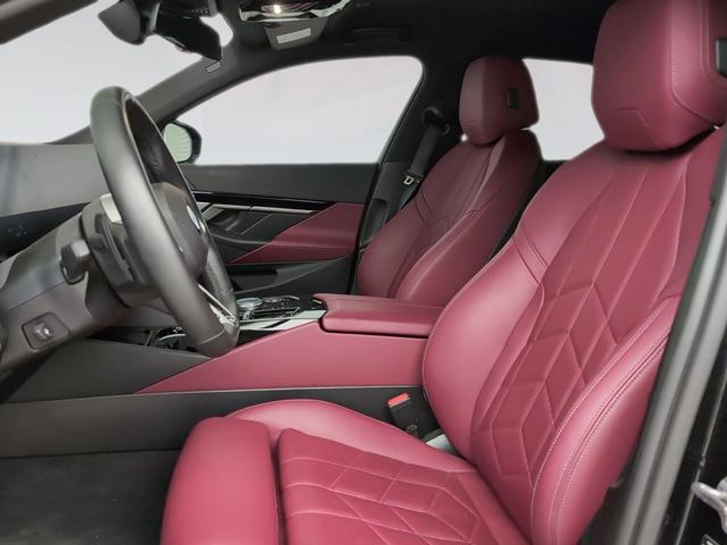 BMW Serie 5 520d 145 kW (197 CV)