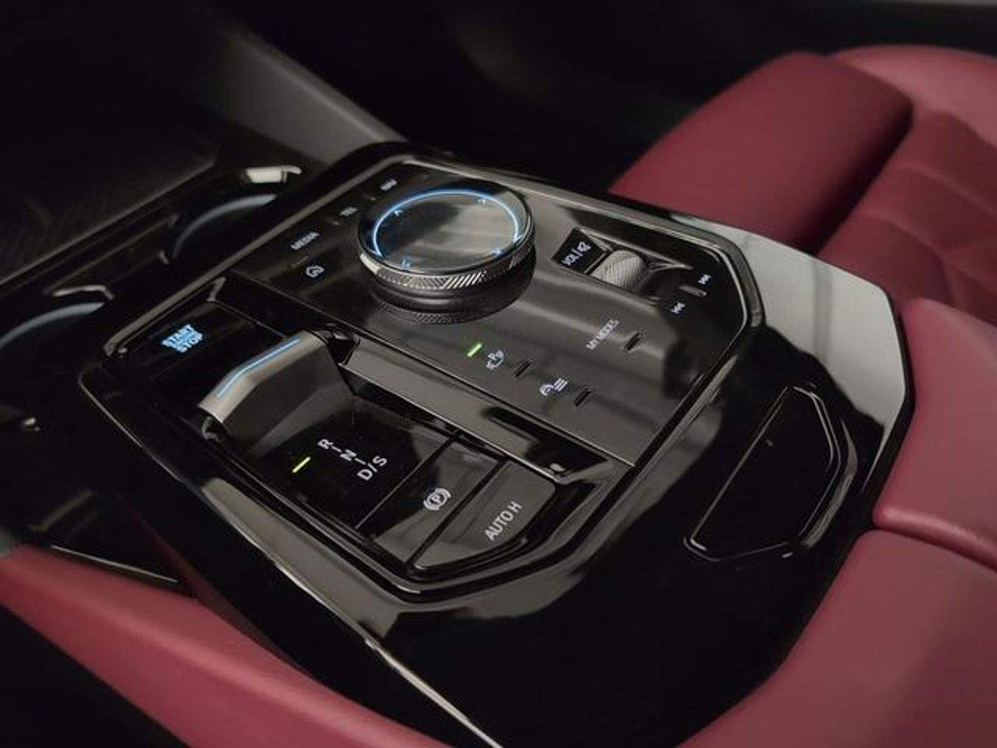 BMW Serie 5 520d 145 kW (197 CV)