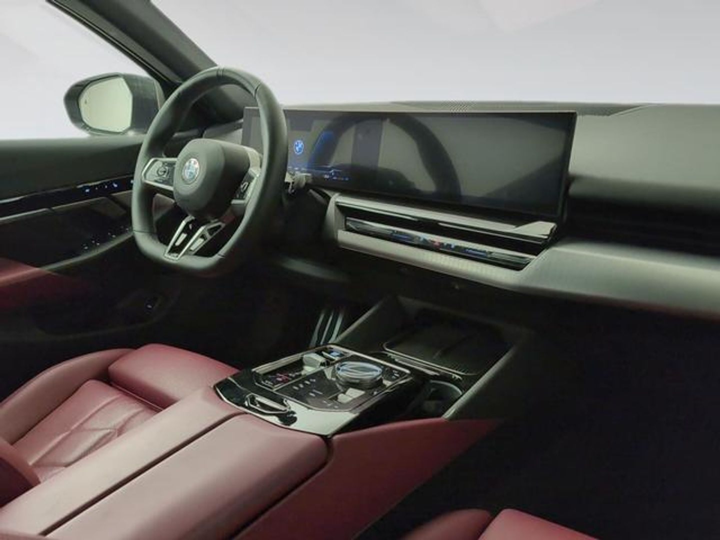 BMW Serie 5 520d 145 kW (197 CV)