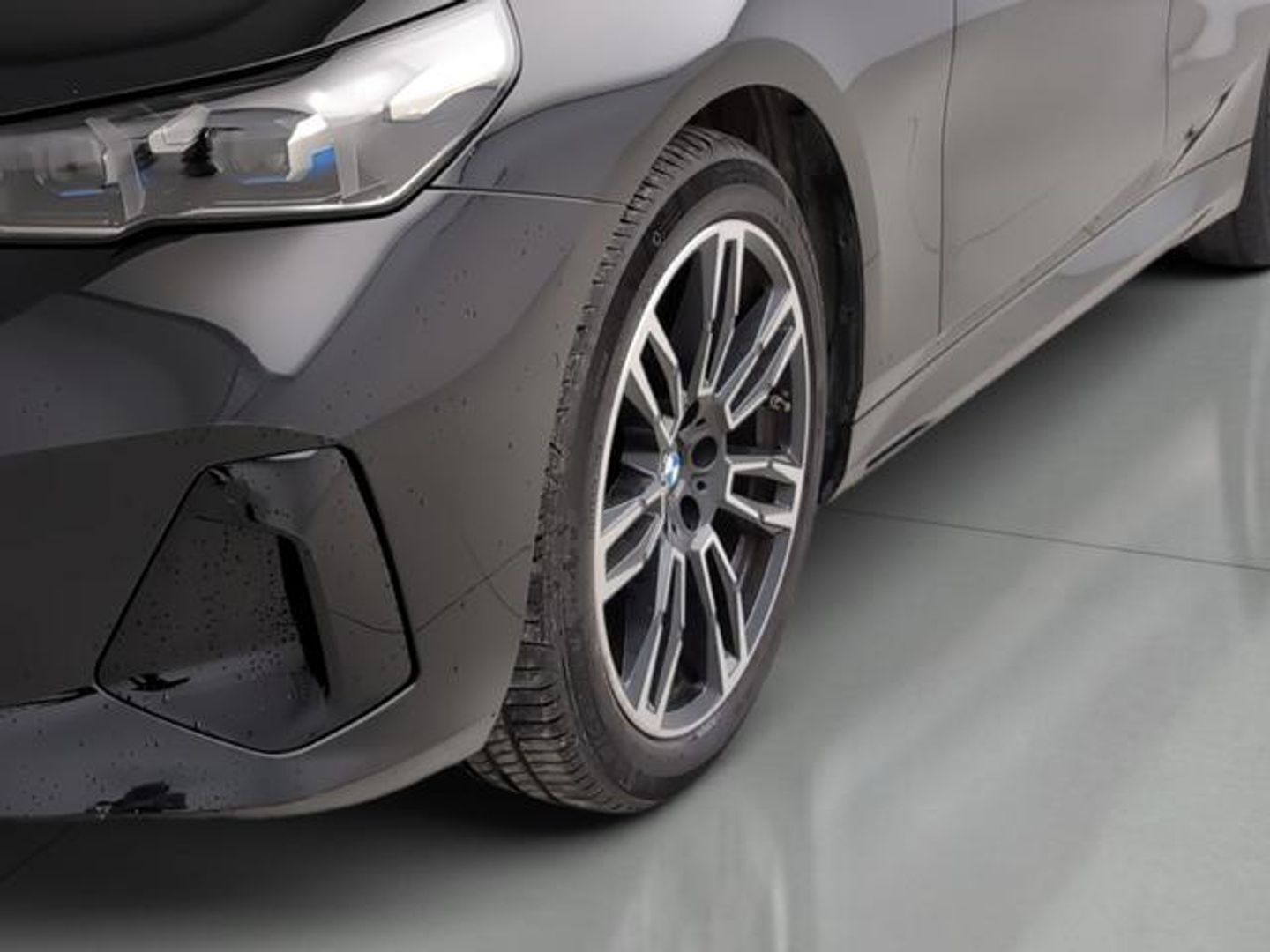 BMW Serie 5 520d 145 kW (197 CV)