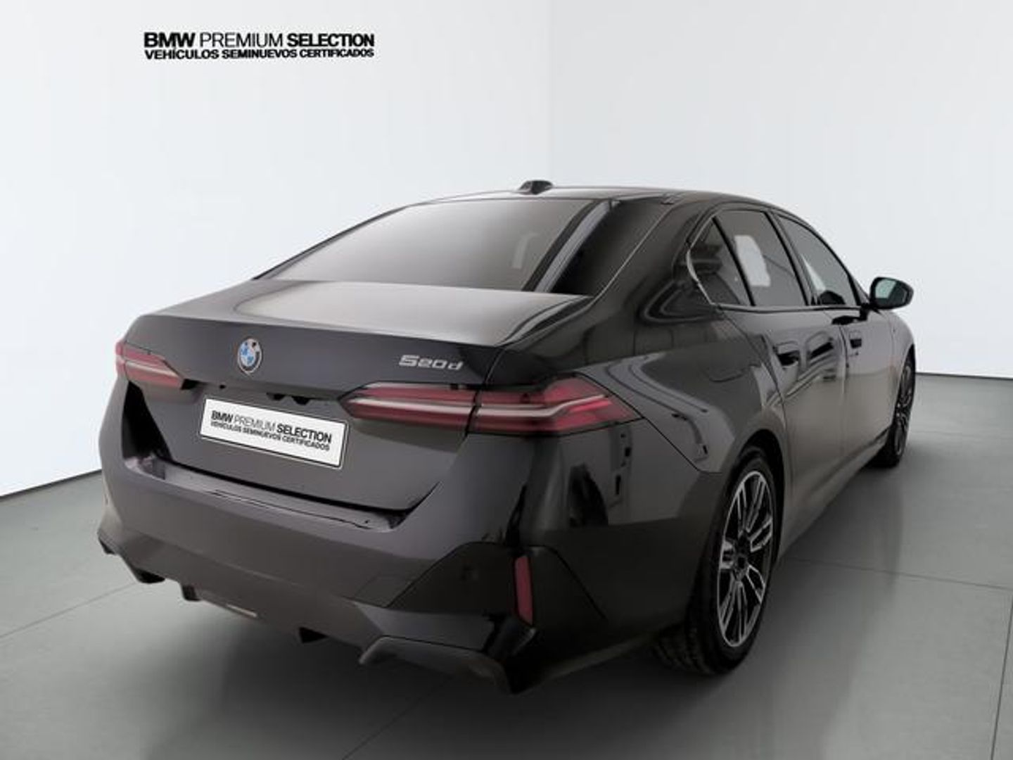BMW Serie 5 520d 145 kW (197 CV)