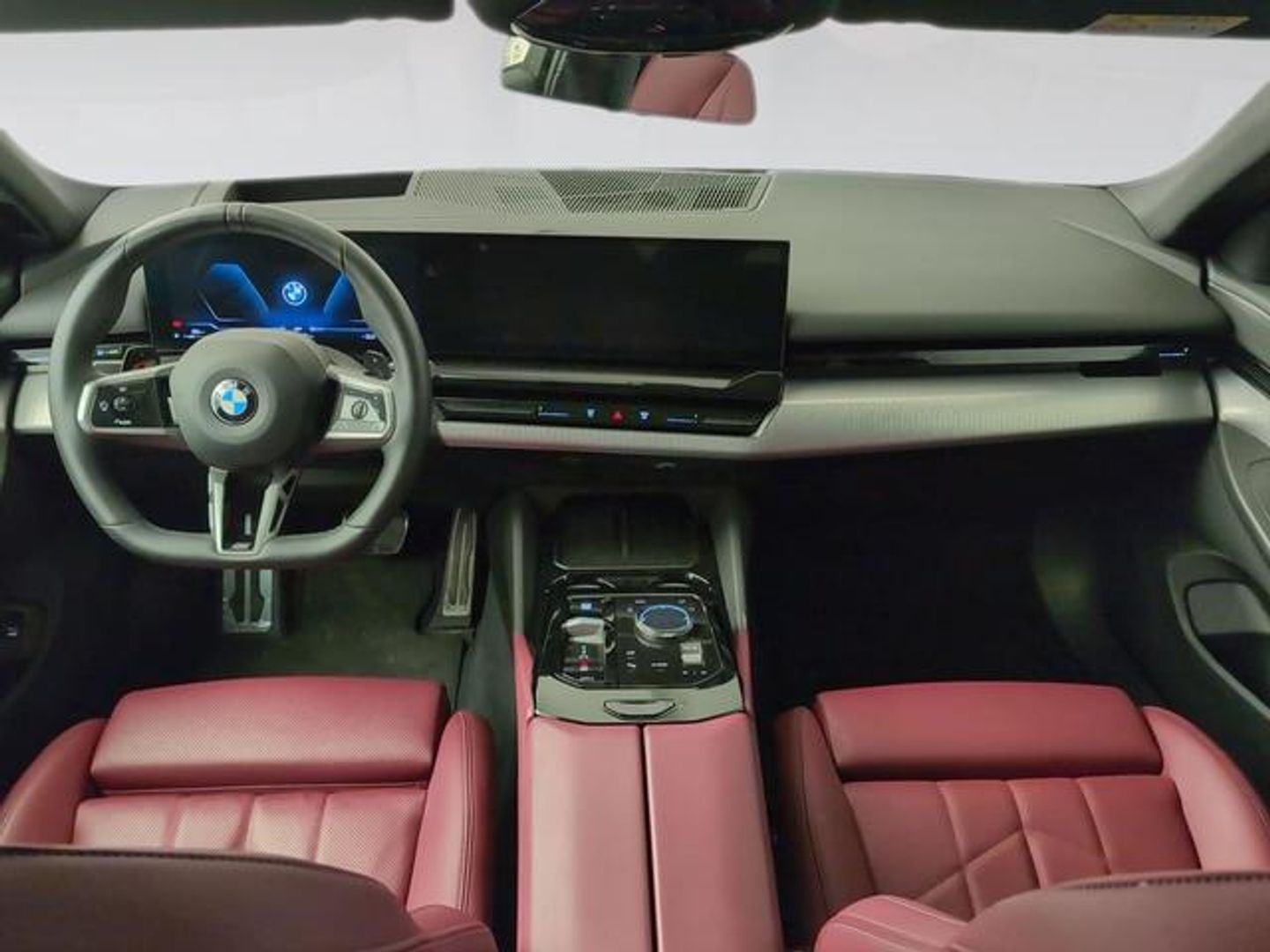 BMW Serie 5 520d 145 kW (197 CV)